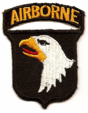 101st Airborne Division