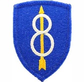 8th Infantry Division