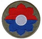 9th Infantry Division