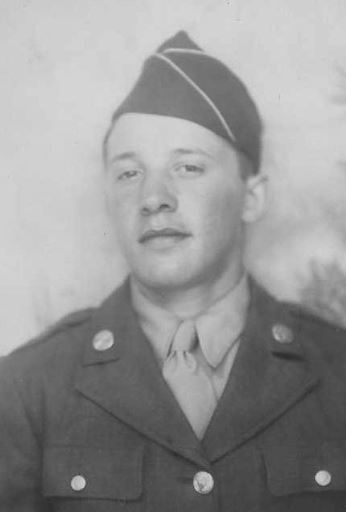 Thomas W. KEMP | Airborne