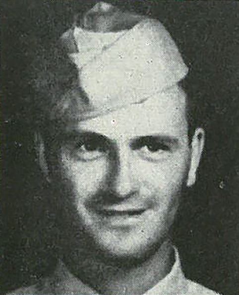 John D. WRIGHT | Airborne