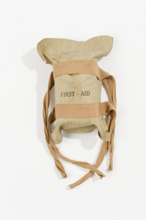 Pochette "First Aid"
