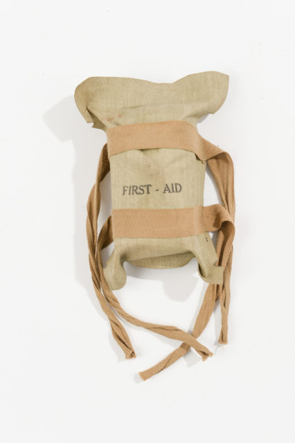 Photo First Aid Kit