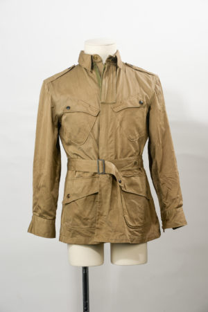 M41 para jacket
