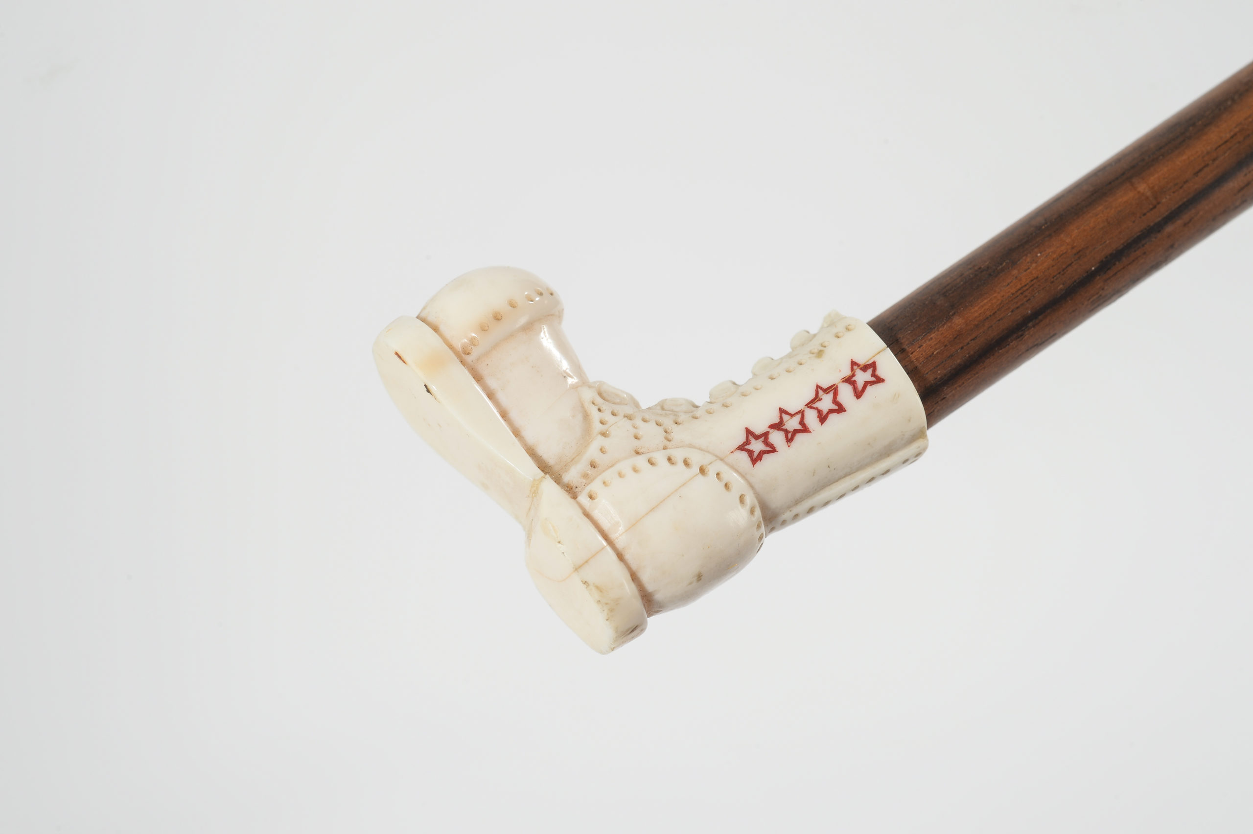 Stick de commandement du Général Maxwell D. Taylor