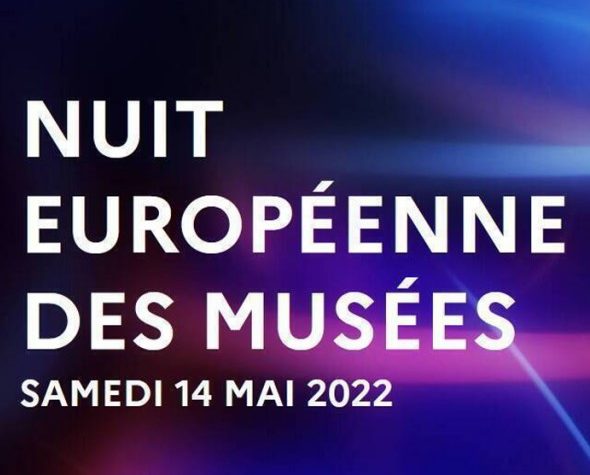 Nuit Europeenne des Musees