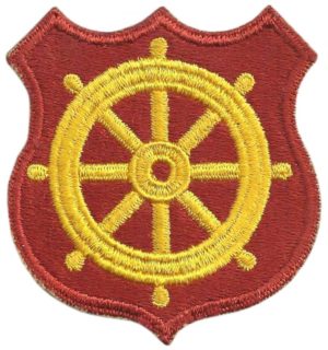 Ports of Embarkation