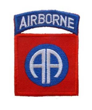 82nd Airborne Division