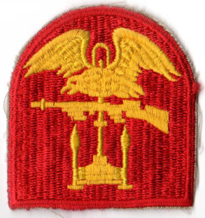 Naval Amphibious Forces