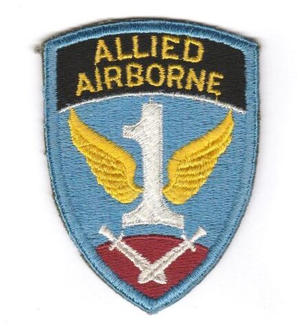 1st allied airborne army