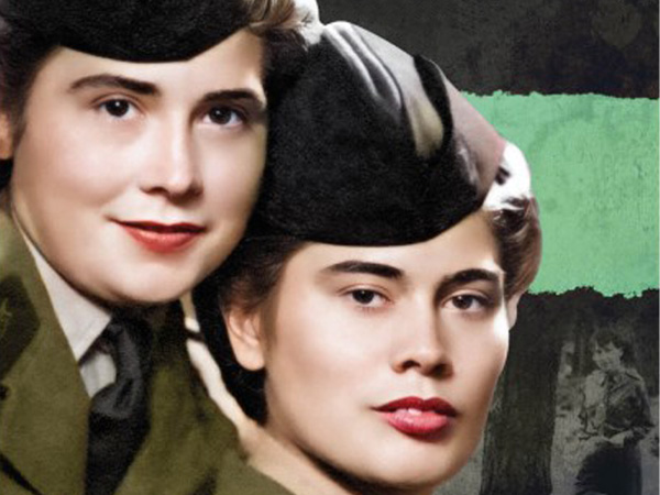 Première de couverture du livre de Jean-Paul Bonami "l'honneur au féminin".