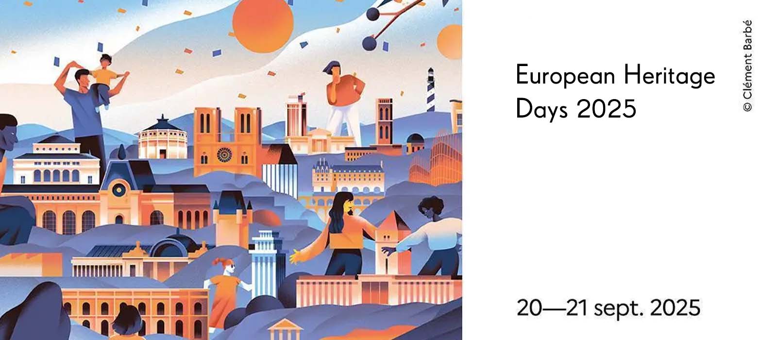 European Heritage Days 2025