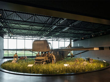 airborne museum 10 meilleurs musees seconde guerre mondiale