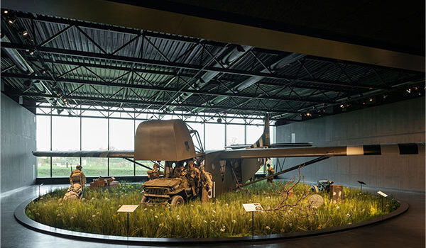 airborne museum 10 meilleurs musees seconde guerre mondiale