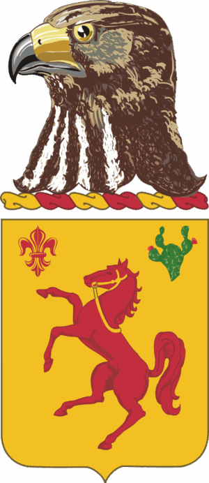 113th Cavalry Group