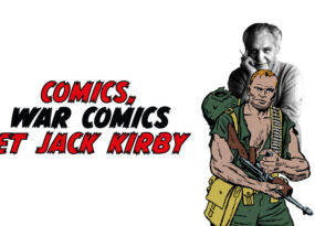 conférence comics airborne museum