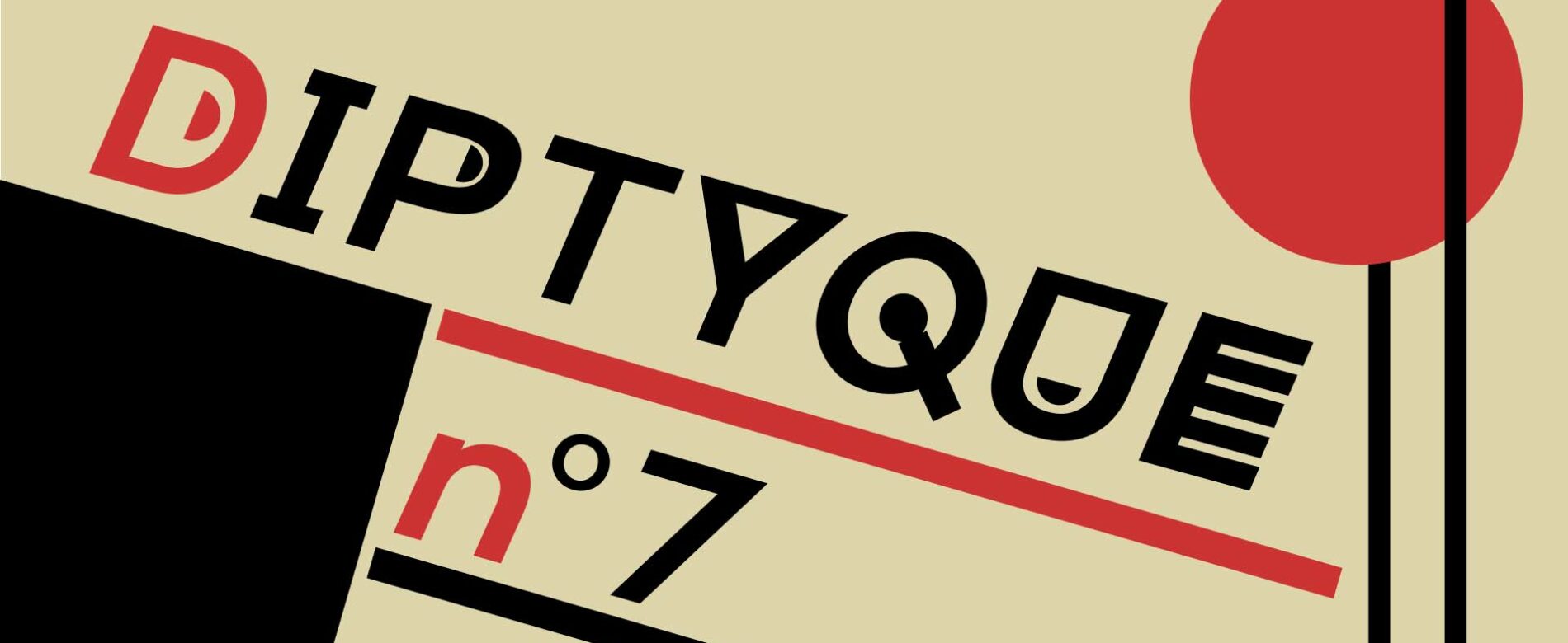 Diptyque #7: Sabine Dullin / Alexandra Troussova & Sebestyen Stathatos