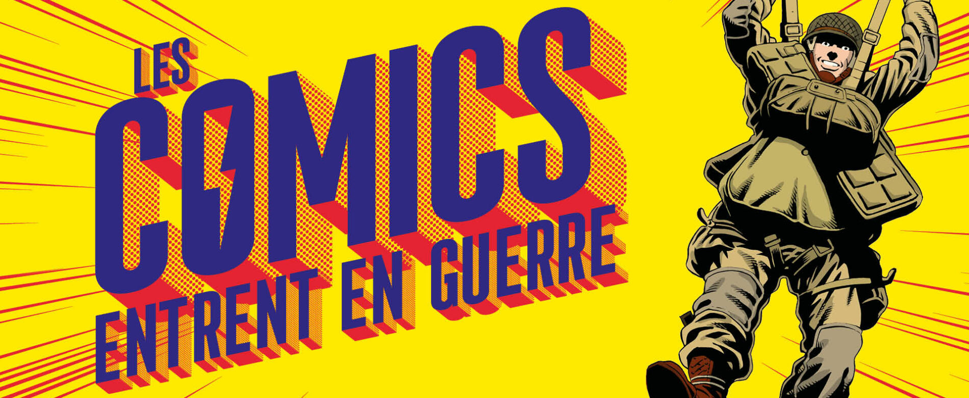 Exposition temporaire 