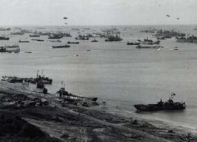 conférence les préparatifs navals de l'opération neptune airborne museum